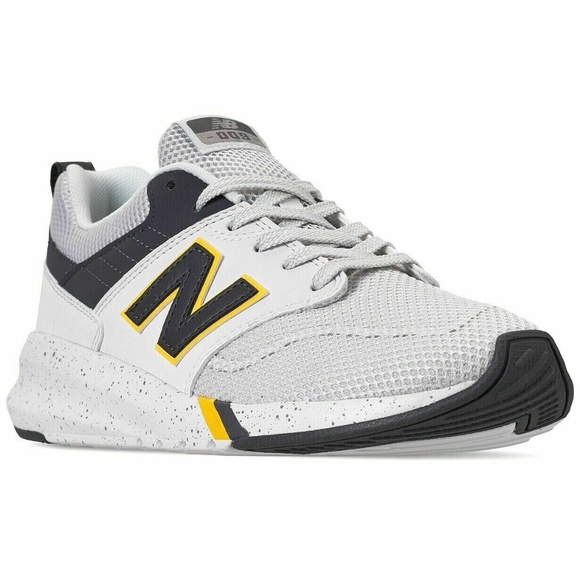new balance men's 009 retro shoes